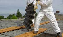 Smaltimento Eternit a Isernia - Preventivi e contatti